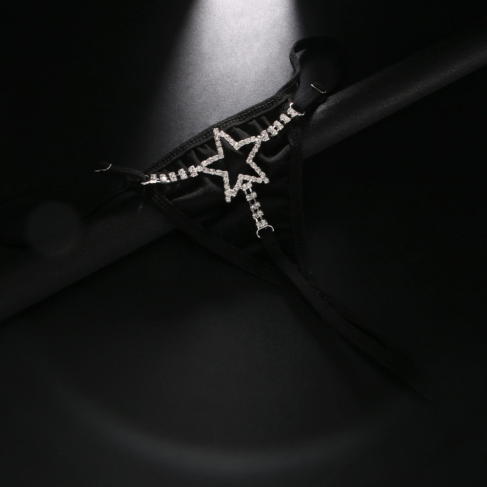 Sexy Kristalls tern Taille Tan – Body Jewelry Bewertung und Preis