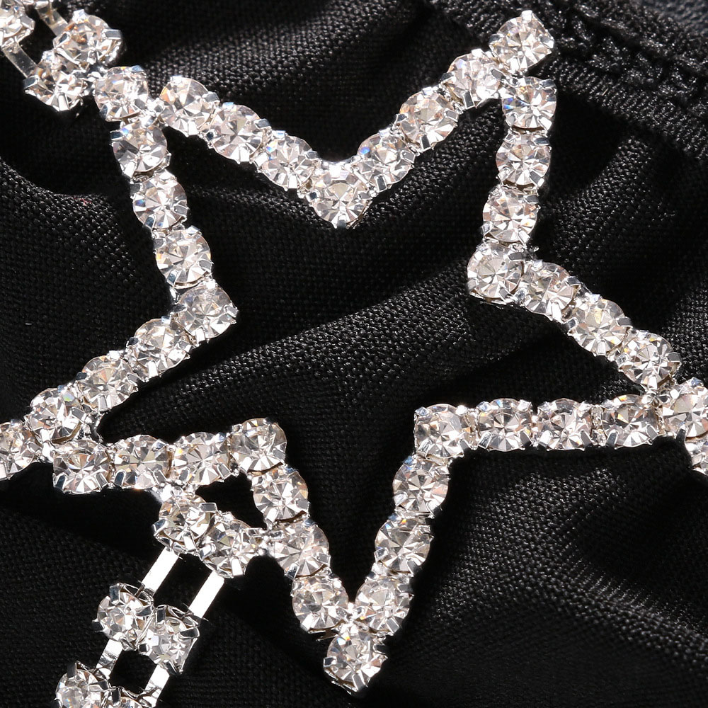 Sexy Kristalls tern Taille Tan – Body Jewelry Bewertung und Preis