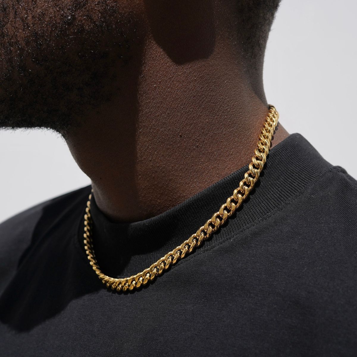 3-11MM klassische kubanische K – Cuban Link Chain 12Mm Bewertung und Preis