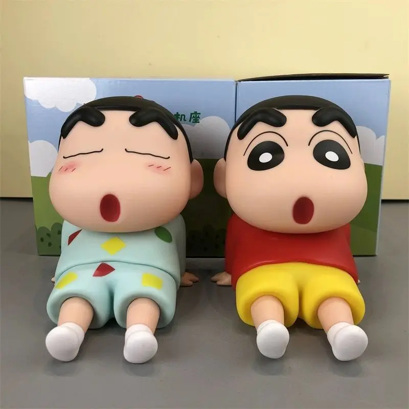 Anime Crayon Shin-Chans Figure – Watch Accessories Bewertung und Preis