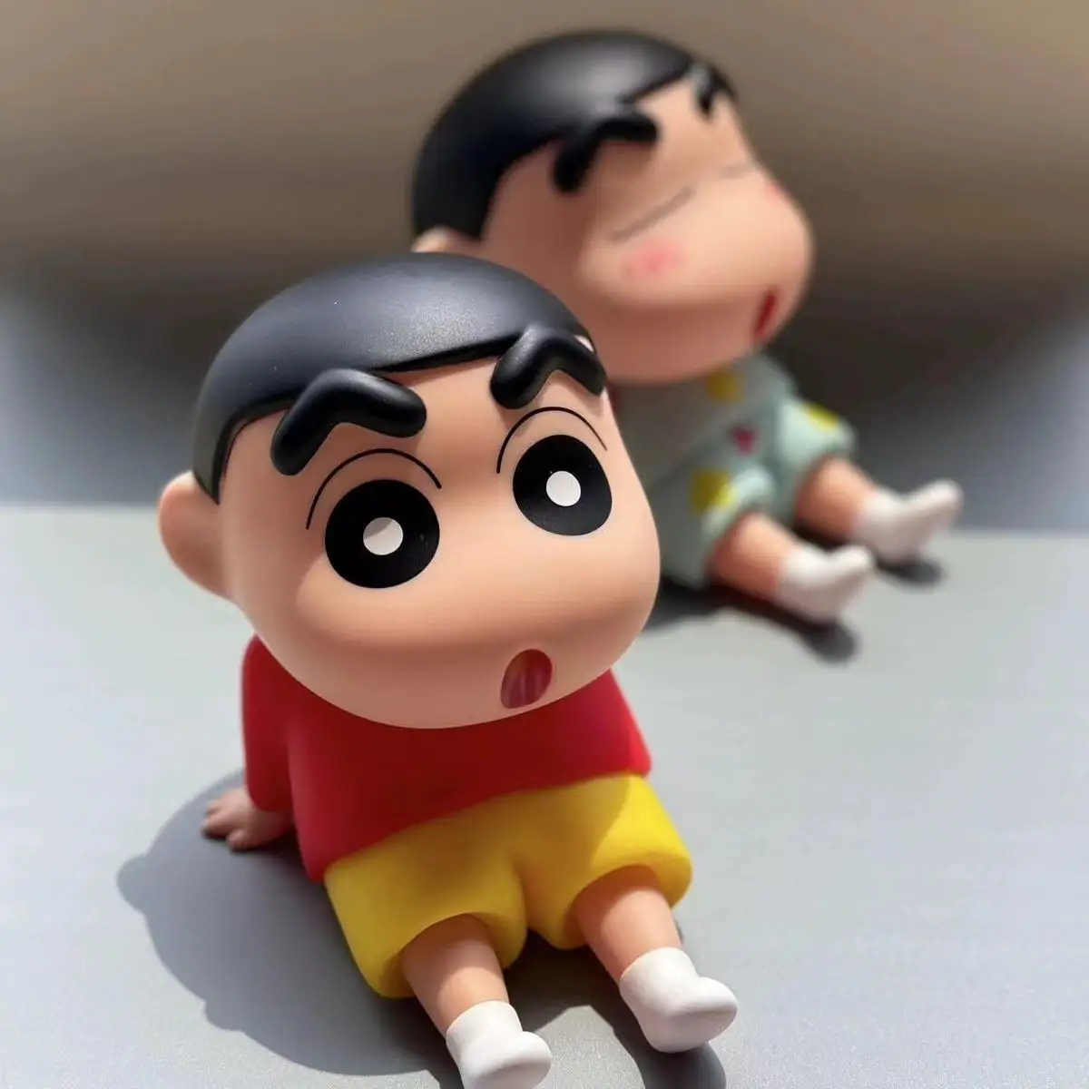 Anime Crayon Shin-Chans Figure – Watch Accessories Bewertung und Preis