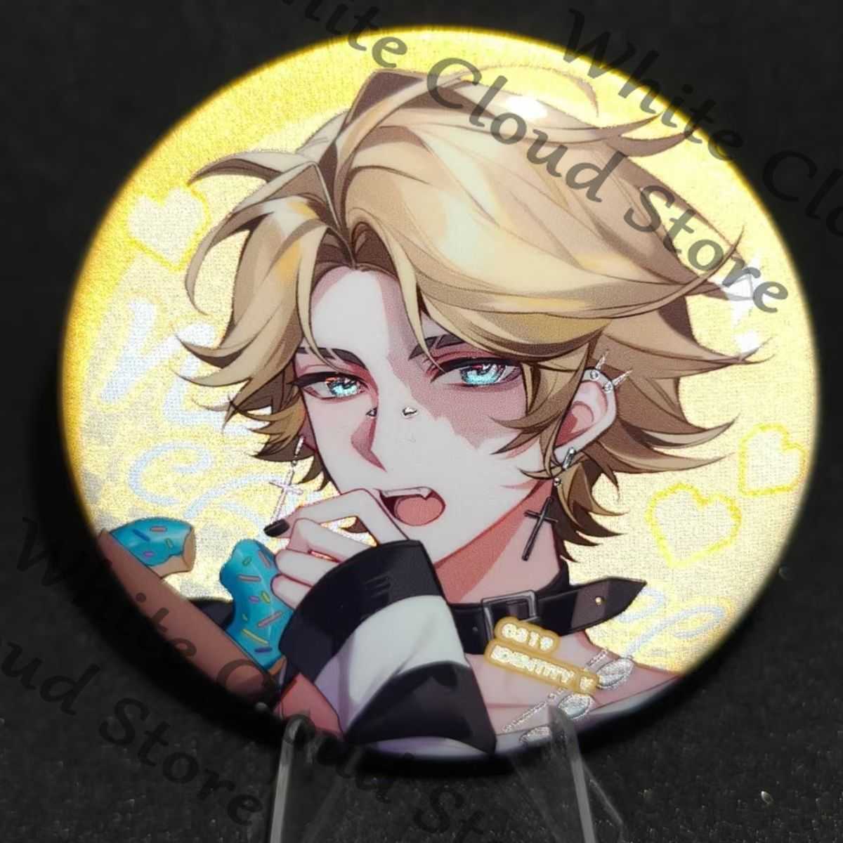Offizielles IdentityV Anime Co – Watch Accessories Bewertung und Preis