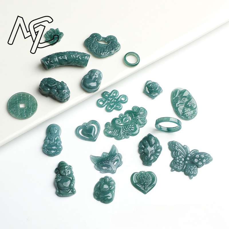 2 Stück natürlicher blauer Was – Bracelets Bewertung und Preis