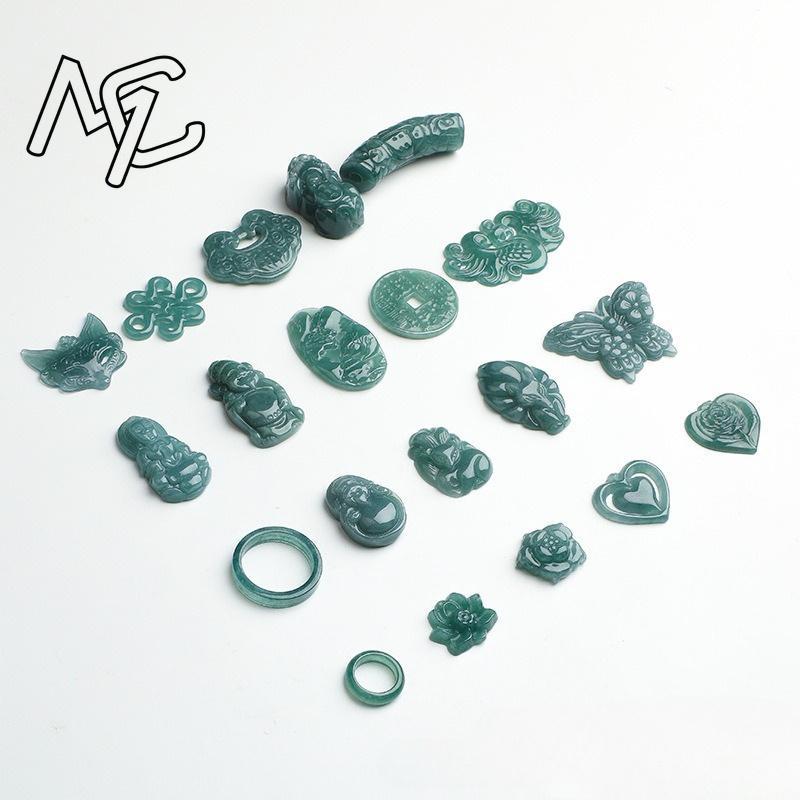 2 Stück natürlicher blauer Was – Bracelets Bewertung und Preis