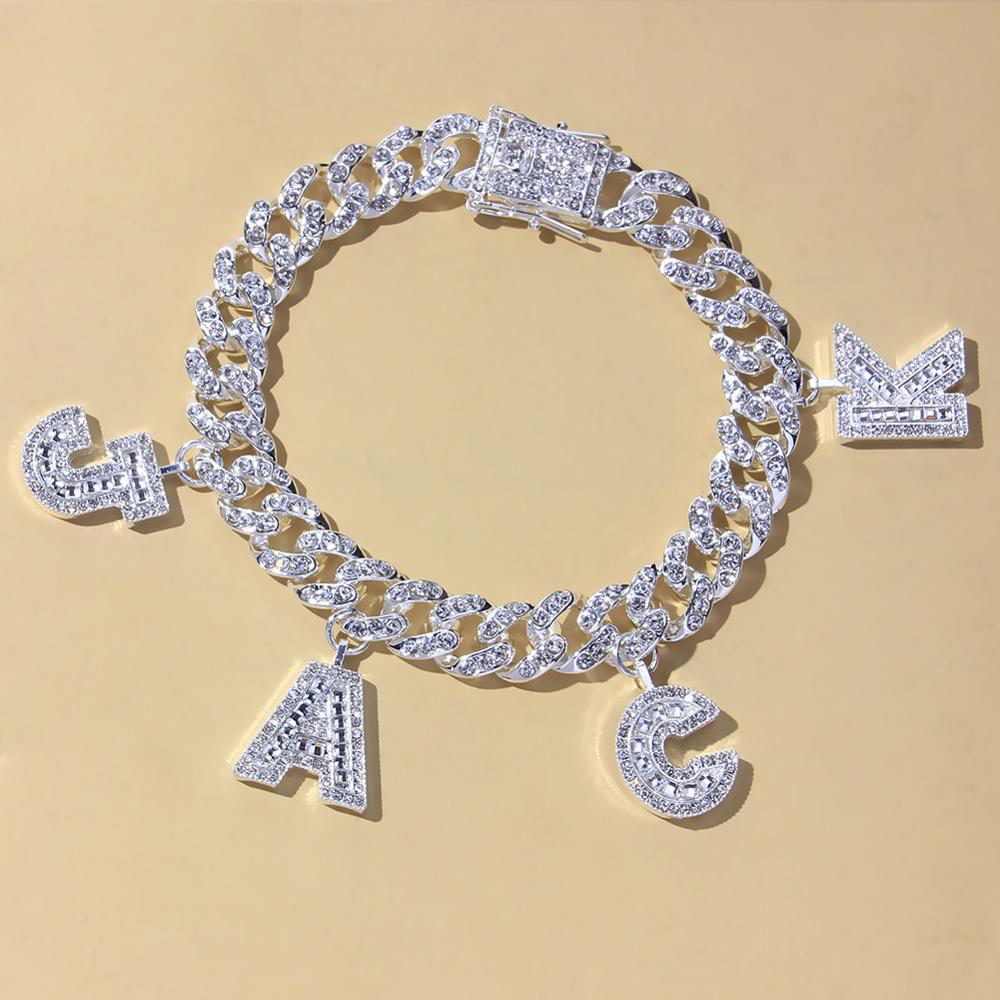 12mm Aussage Cuban Link DIY Na – Cuban Link Chain 12Mm Bewertung und Preis