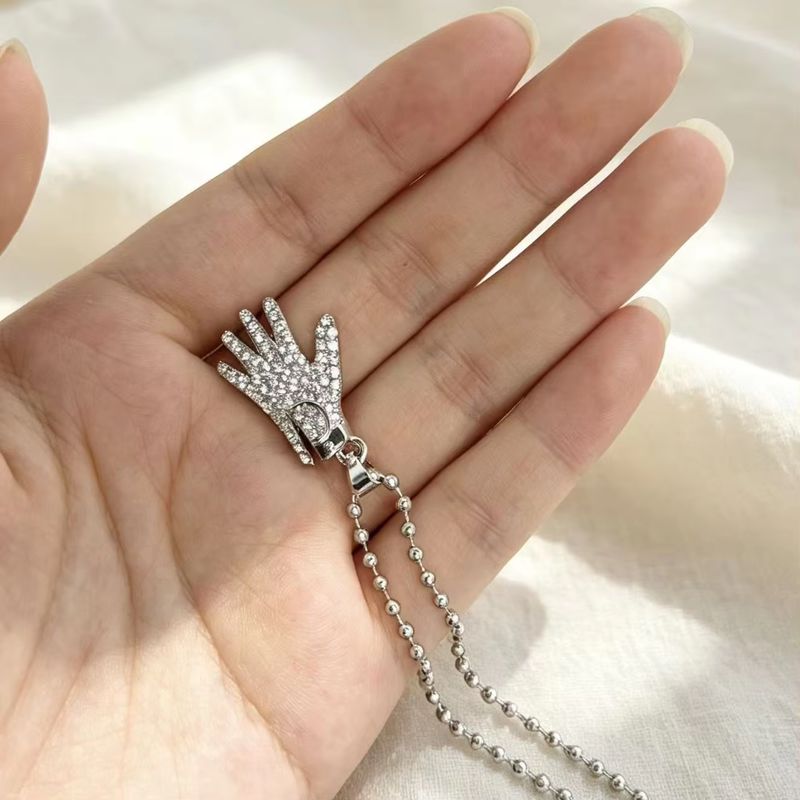 Vollbesetzte Michael Jackson H – Anime Pendant Necklace Bewertung und Preis
