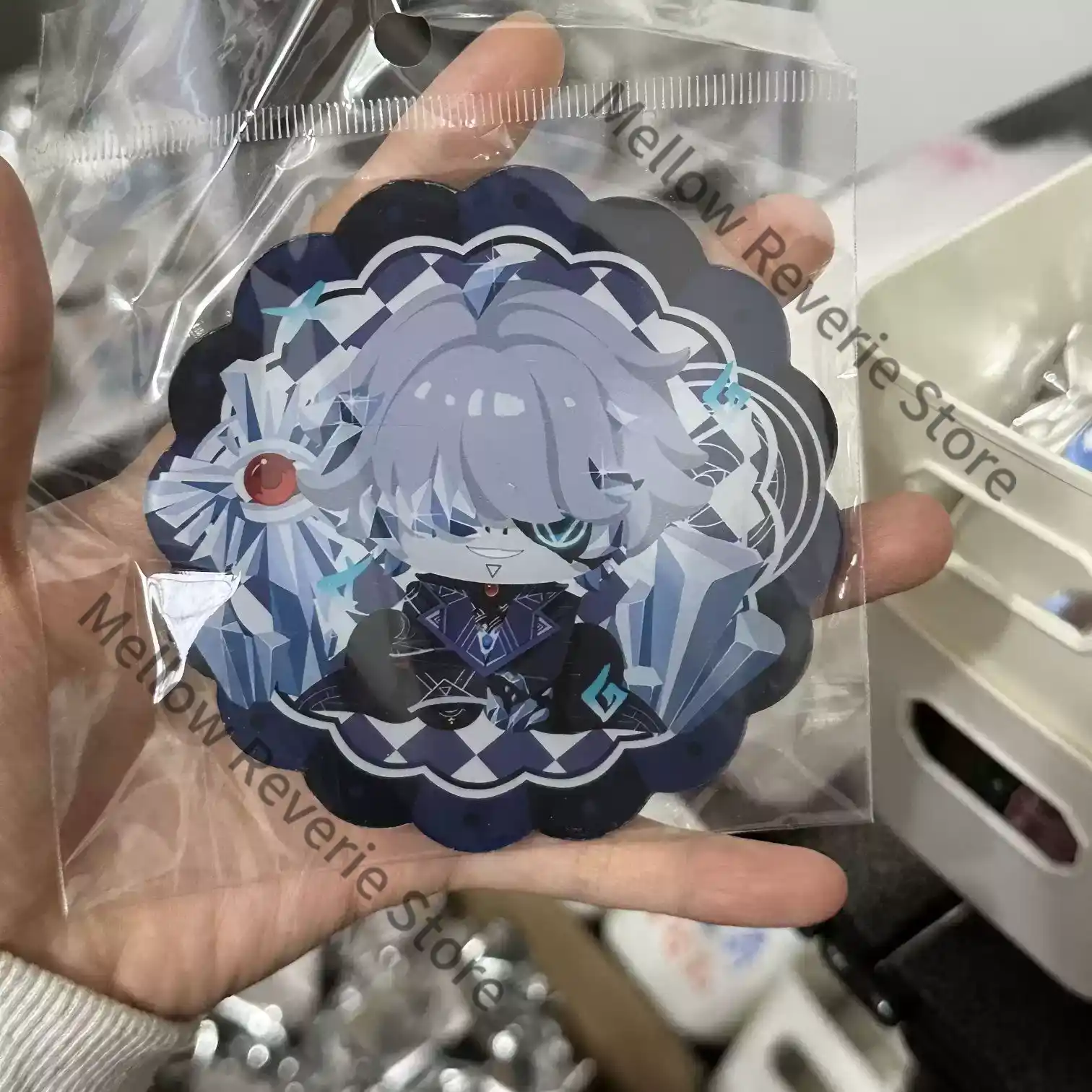 Identity V Composer Embalmer N – Watch Accessories Bewertung und Preis
