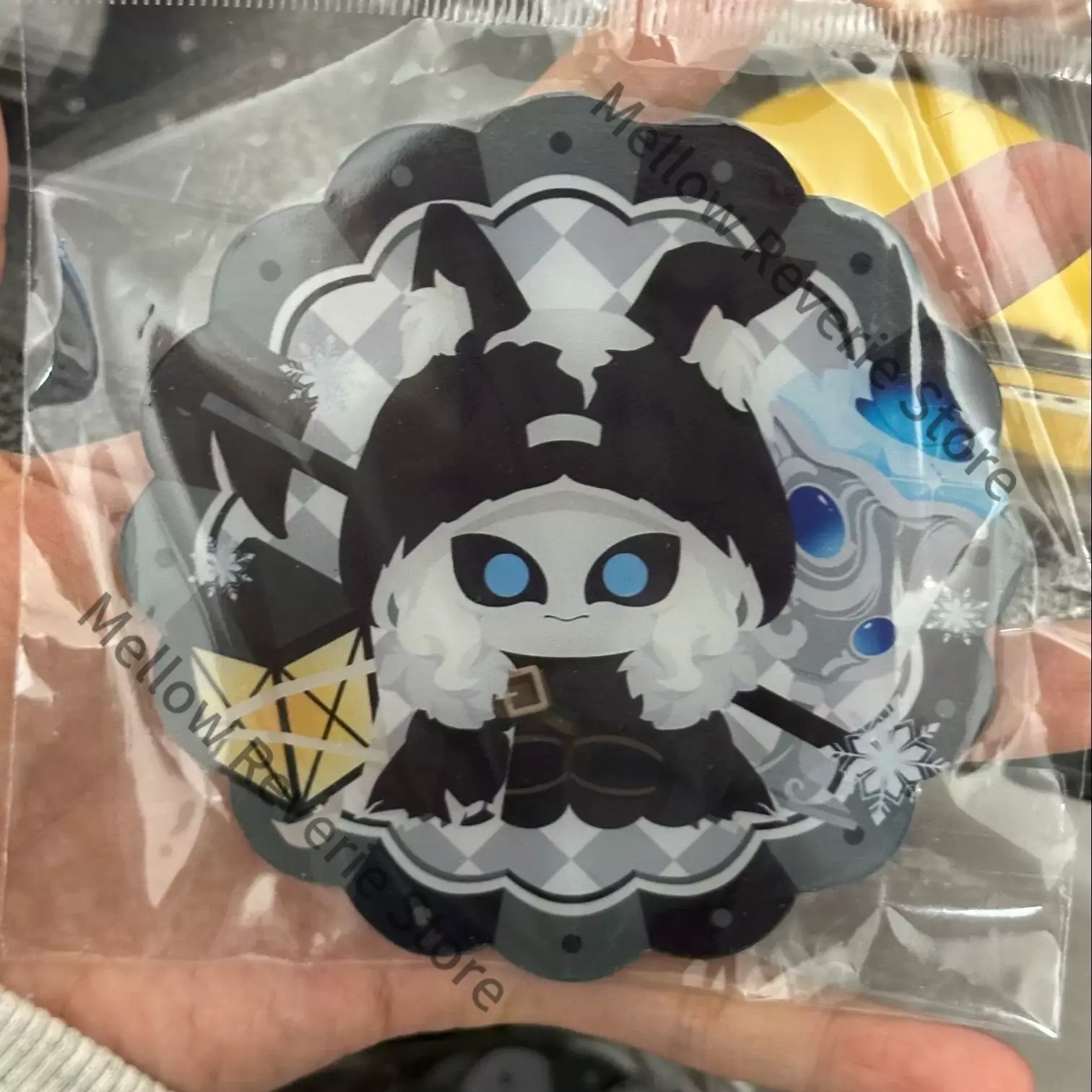 Identity V Composer Embalmer N – Watch Accessories Bewertung und Preis