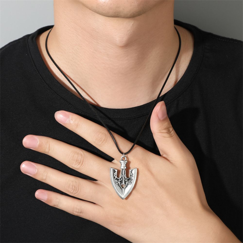 Anime JOJO BIZARRE ADVENTURE H – Anime Pendant Necklace Bewertung und Preis